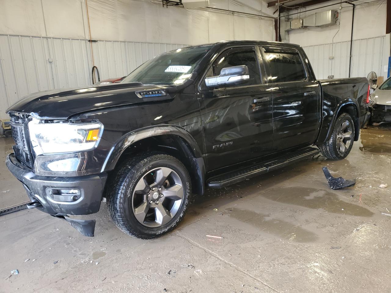 2022 RAM 1500 - Image 1