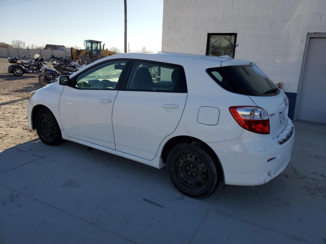 2009 Toyota Corolla - Image 2