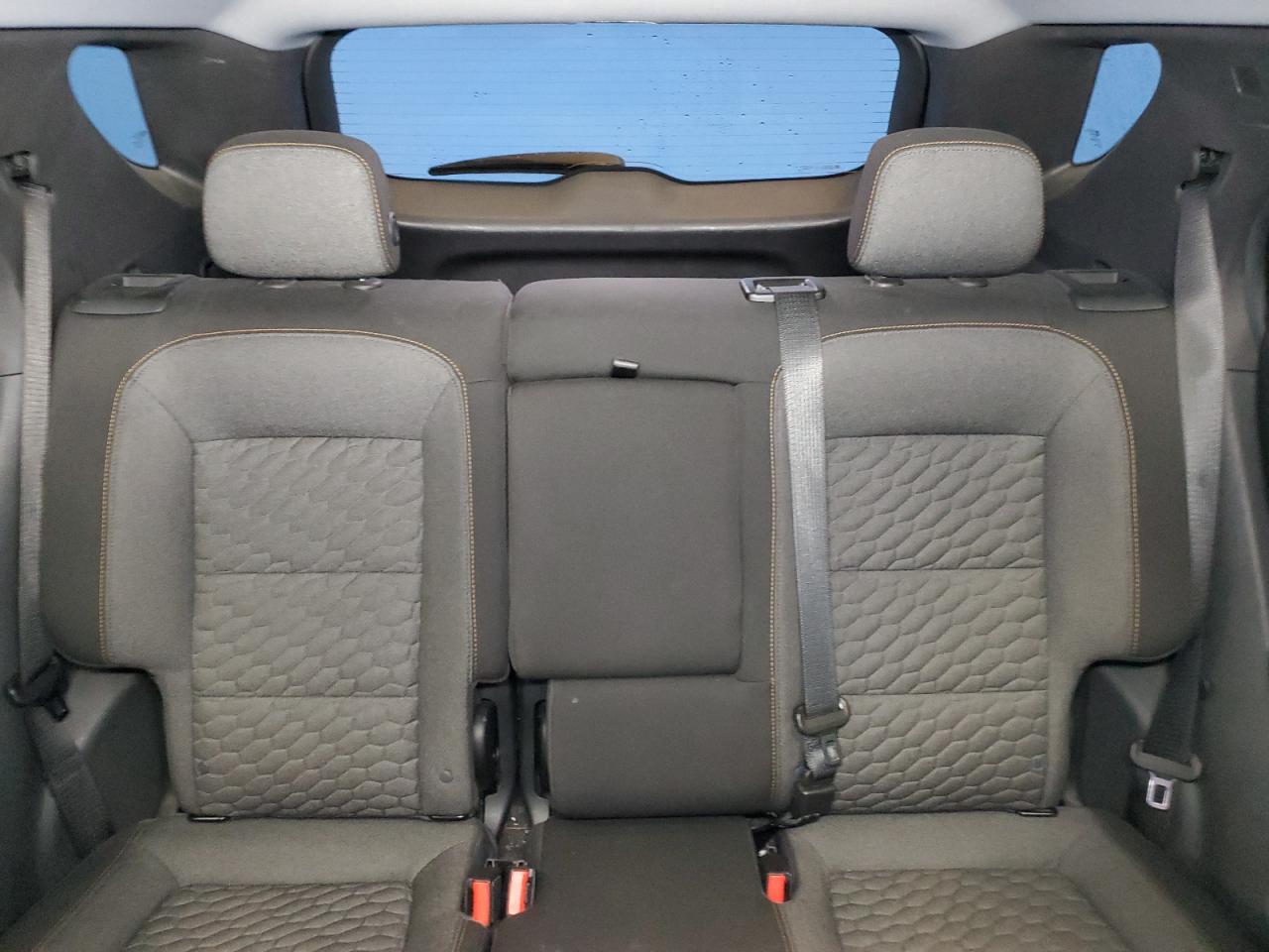 2020 Chevrolet Equinox - Image 10