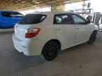 2010 Toyota Corolla Matrix  за продажба в Phoenix, AZ - Mechanical