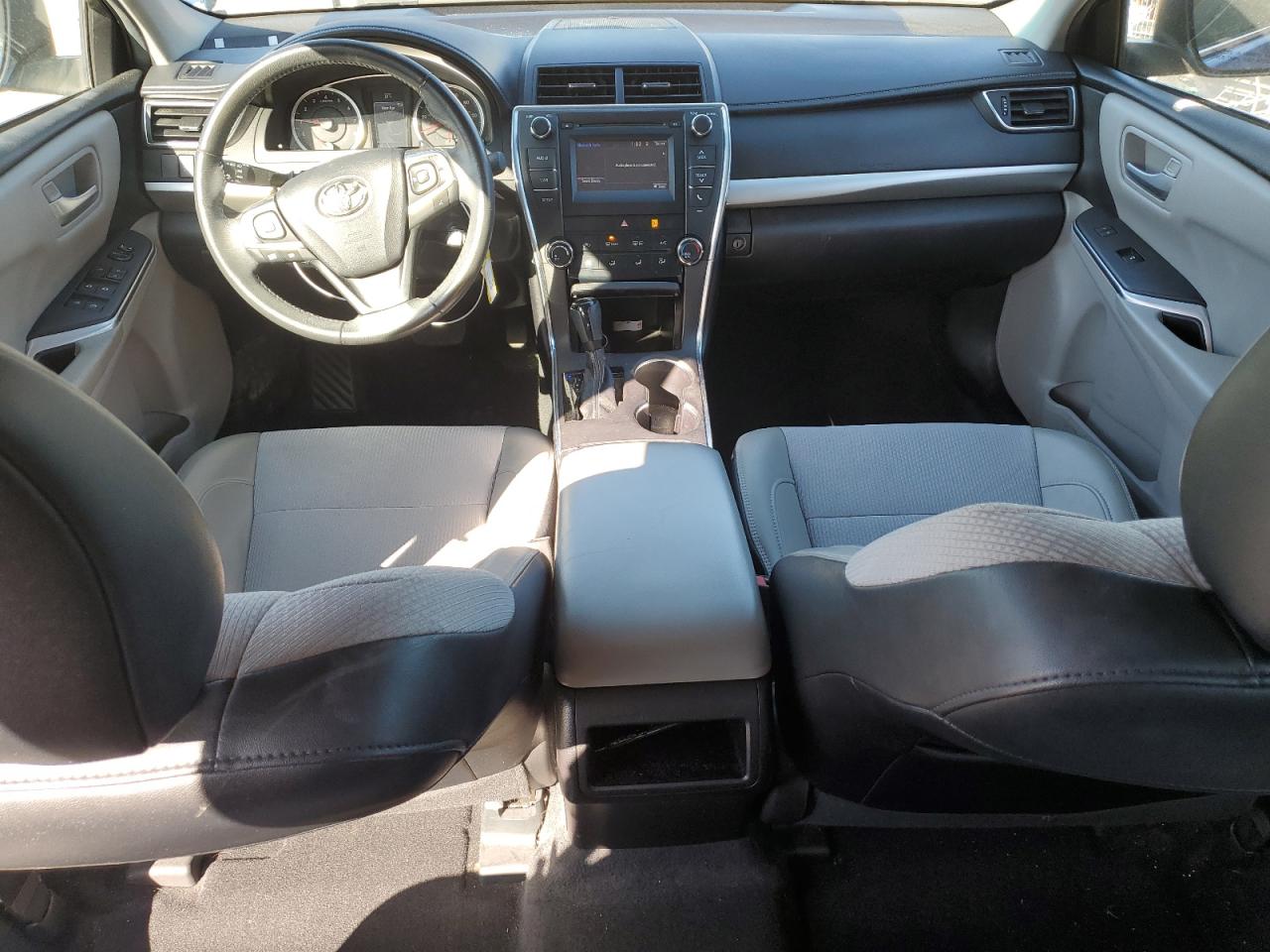 2017 Toyota Camry - Image 8