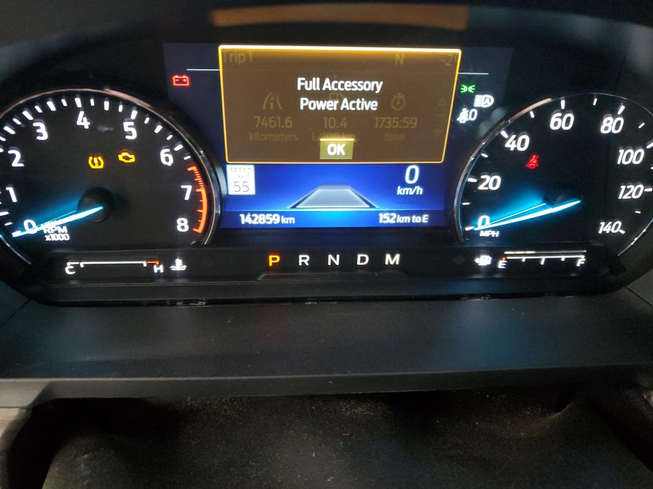 2020 Ford Explorer - Image 9