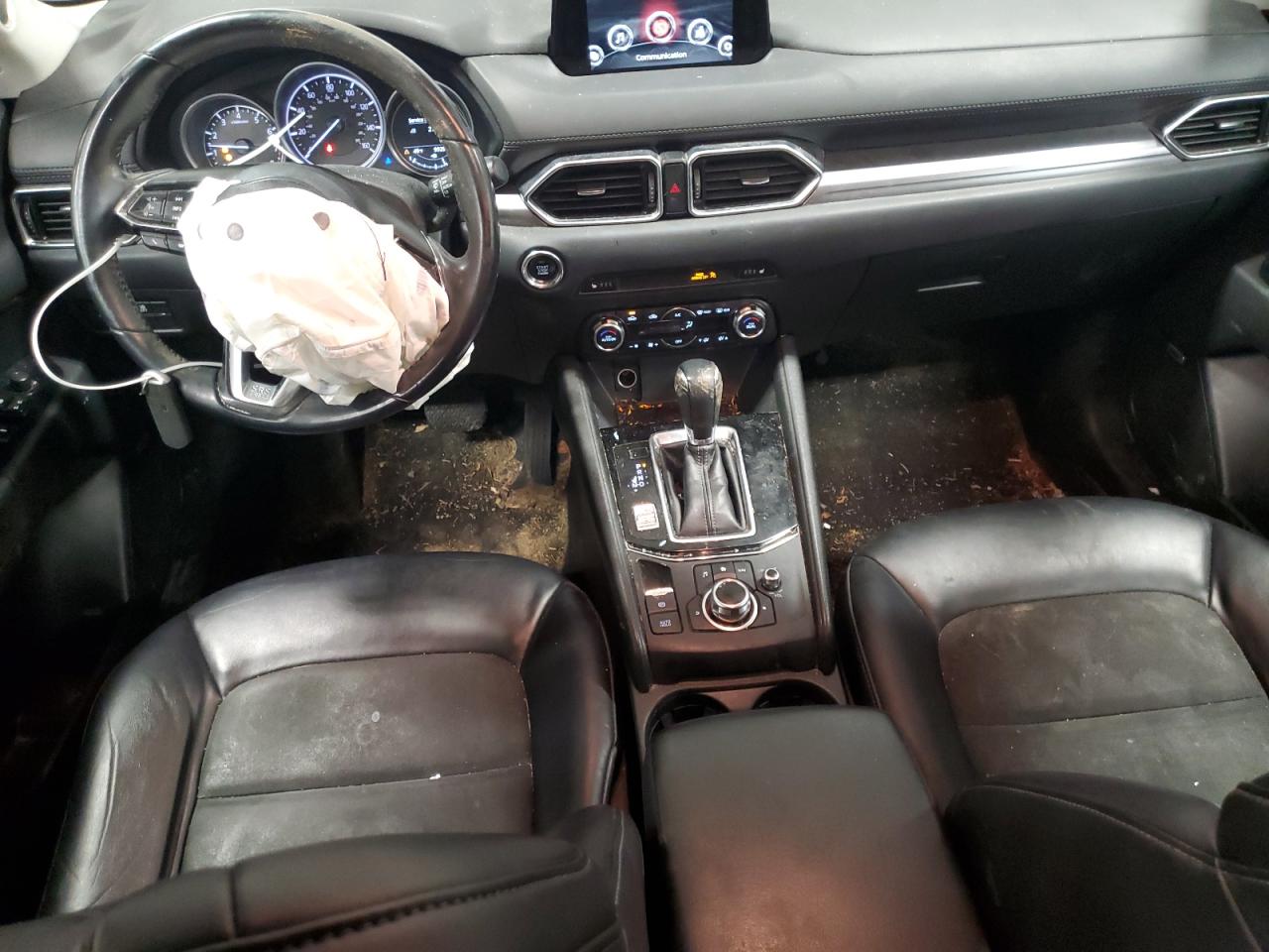 2018 Mazda CX-5 - Image 8