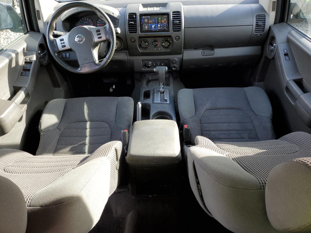 2008 Nissan XTerra - Image 8