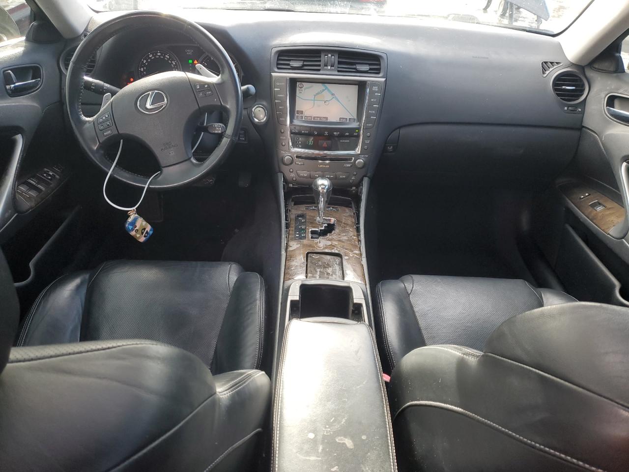 2009 Lexus IS - Image 8