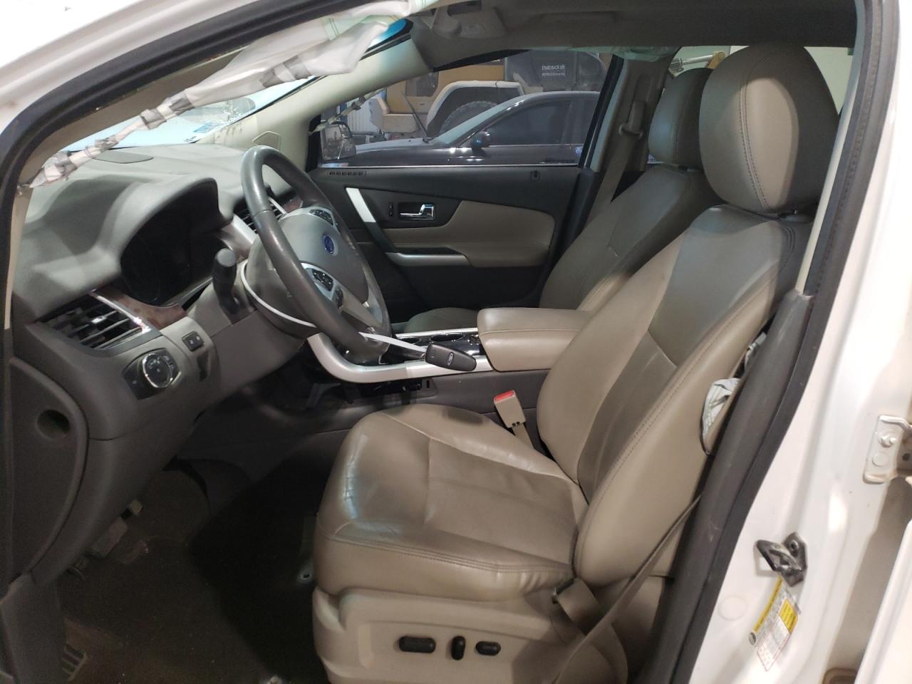 2013 Ford Edge - Image 7