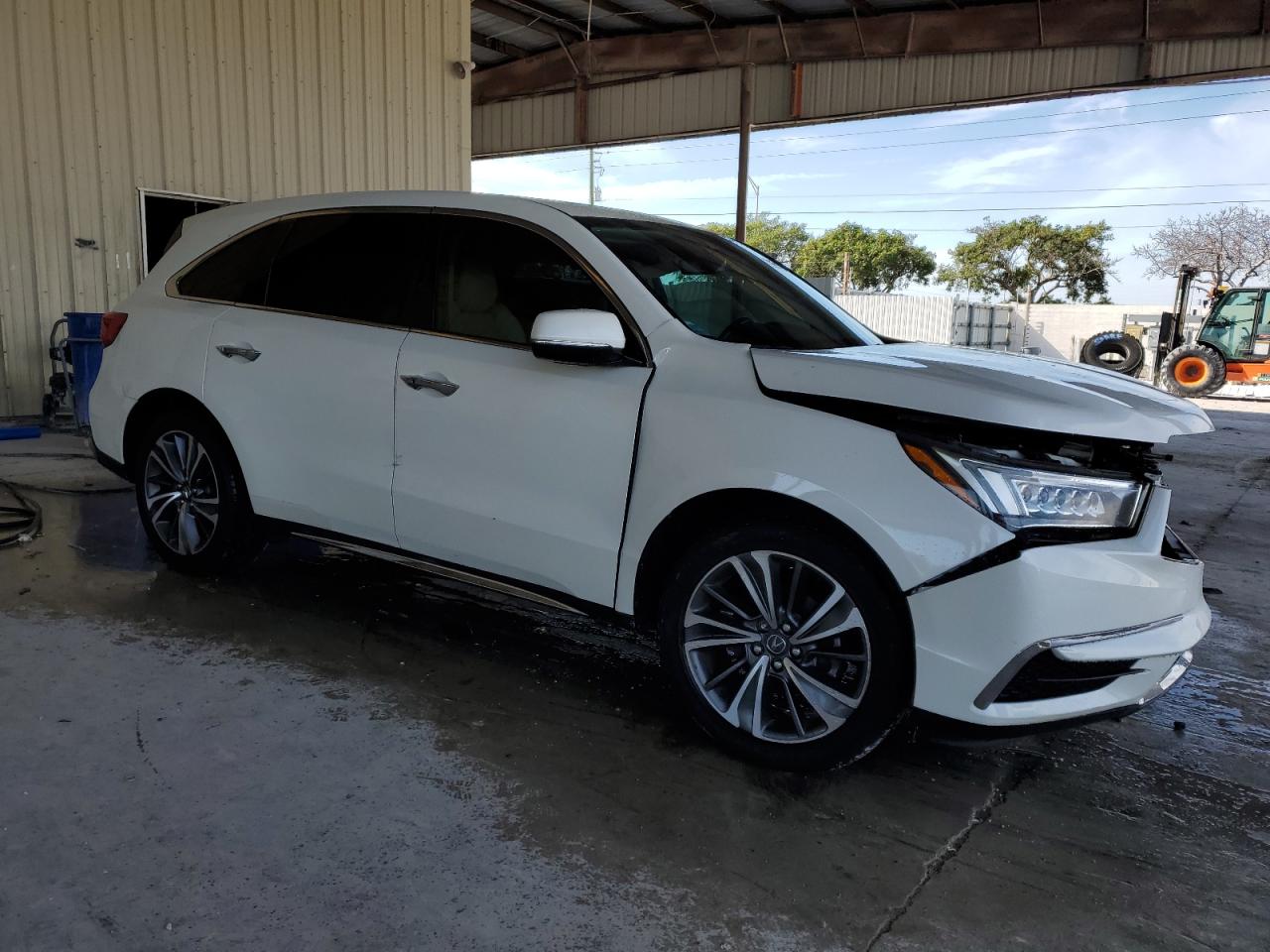 2019 Acura MDX - Image 4