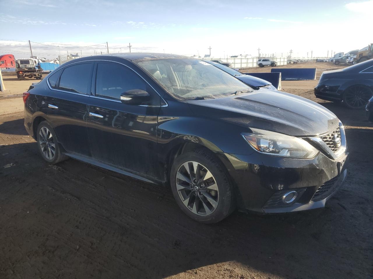 2016 Nissan Sentra - Image 4