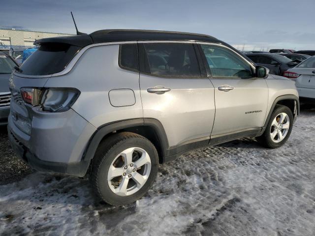  JEEP COMPASS 2018 Сірий