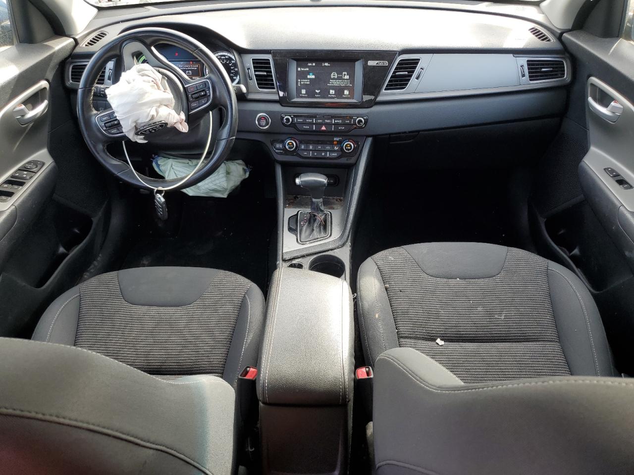 2019 Kia Niro - Image 8