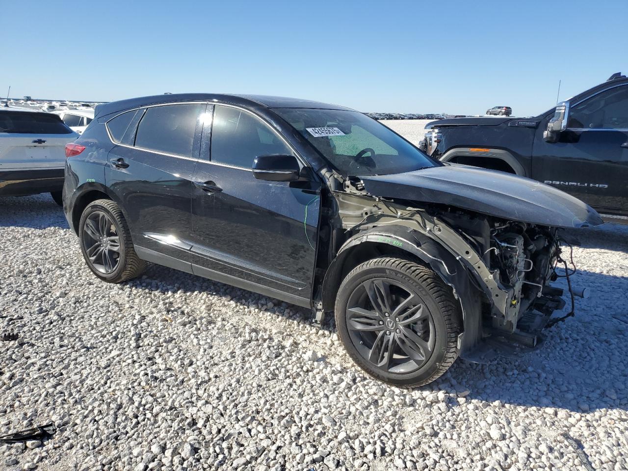 2021 Acura RDX - Image 4