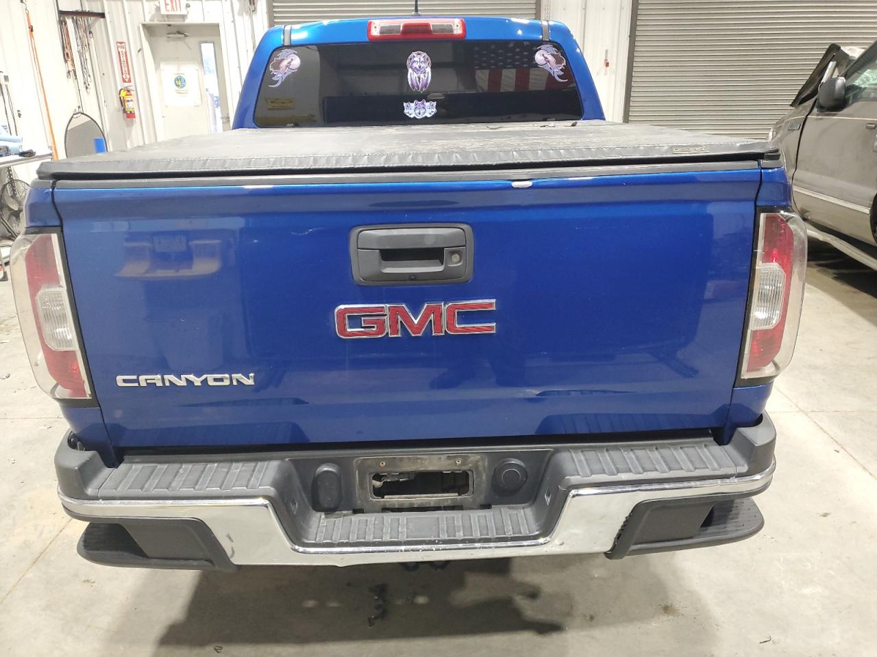 2019 GMC Canyon - Image 6
