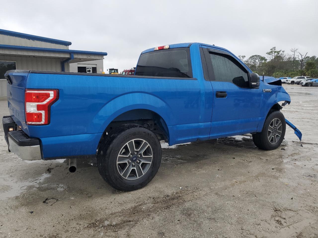 2020 Ford F-150 - Image 3