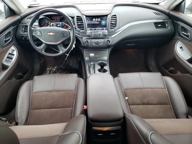  CHEVROLET IMPALA 2014 White