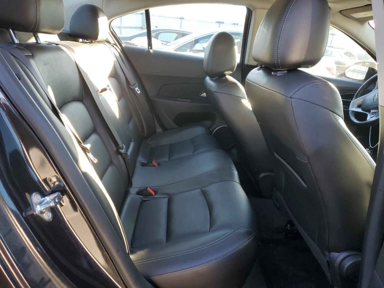 2016 Chevrolet Cruze - Image 10