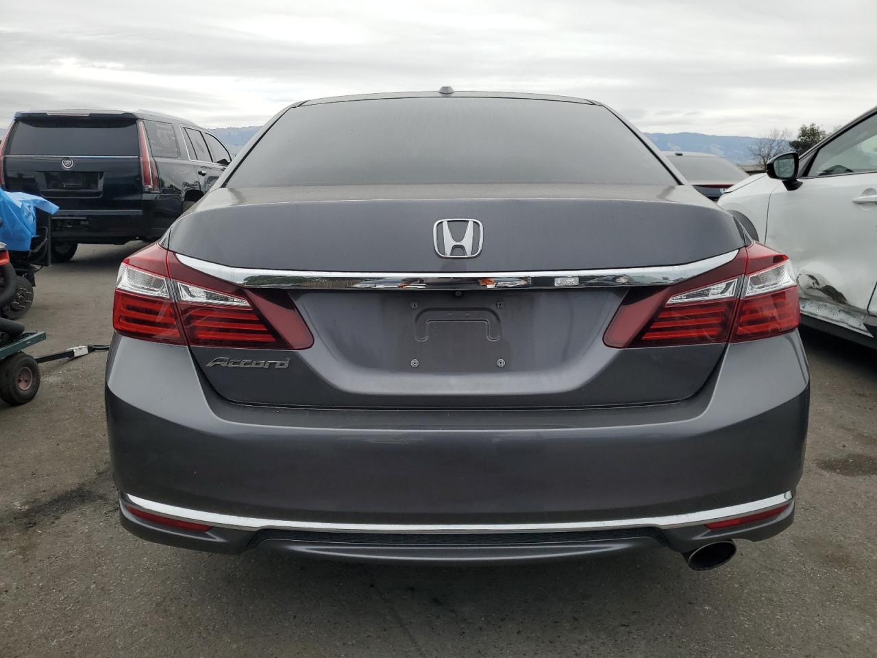 2016 Honda Accord - Image 6