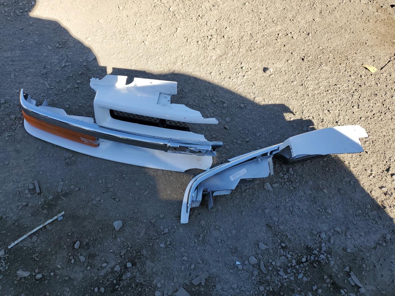 2001 Chevrolet Blazer Lt VIN: 1GNDT13W312152527 Lot: 41997035