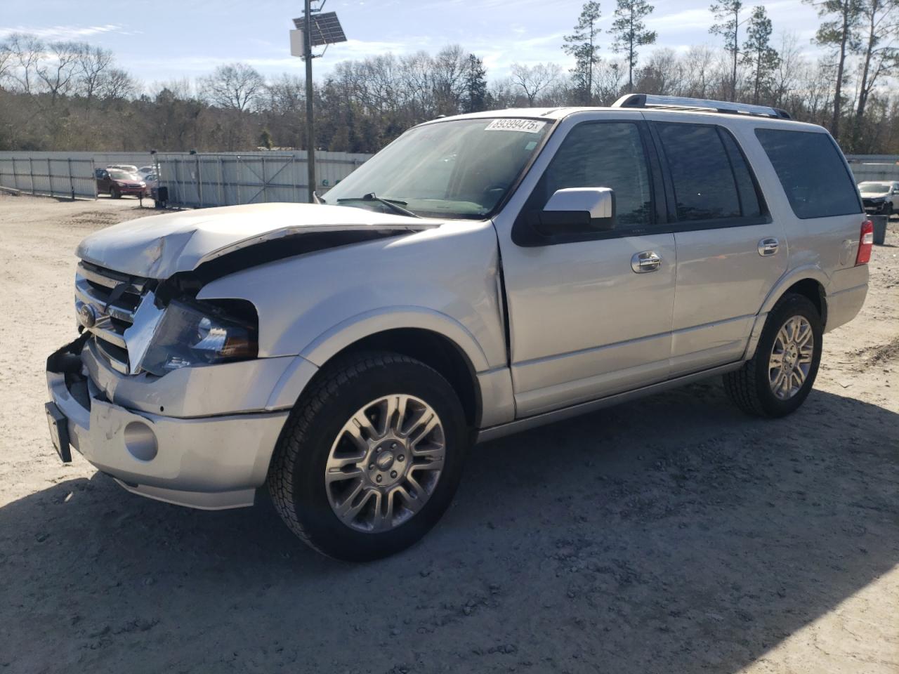 2012 Ford Expedition - Image 1