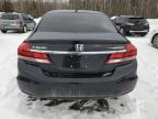 2014 HONDA CIVIC TOURING for sale at Copart ON - COOKSTOWN