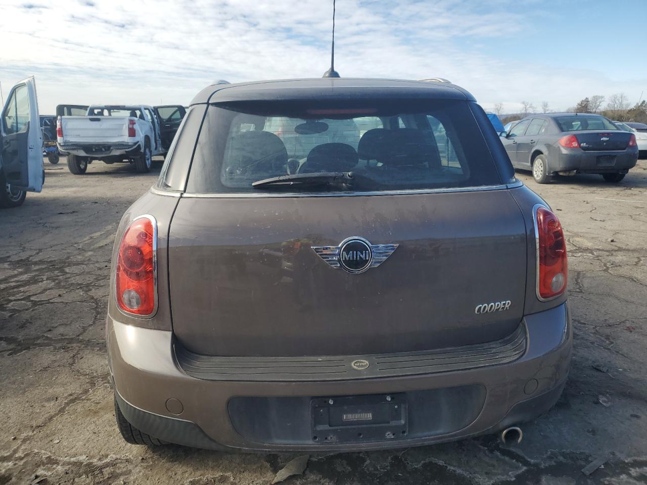 2012 MINI Cooper - Image 6