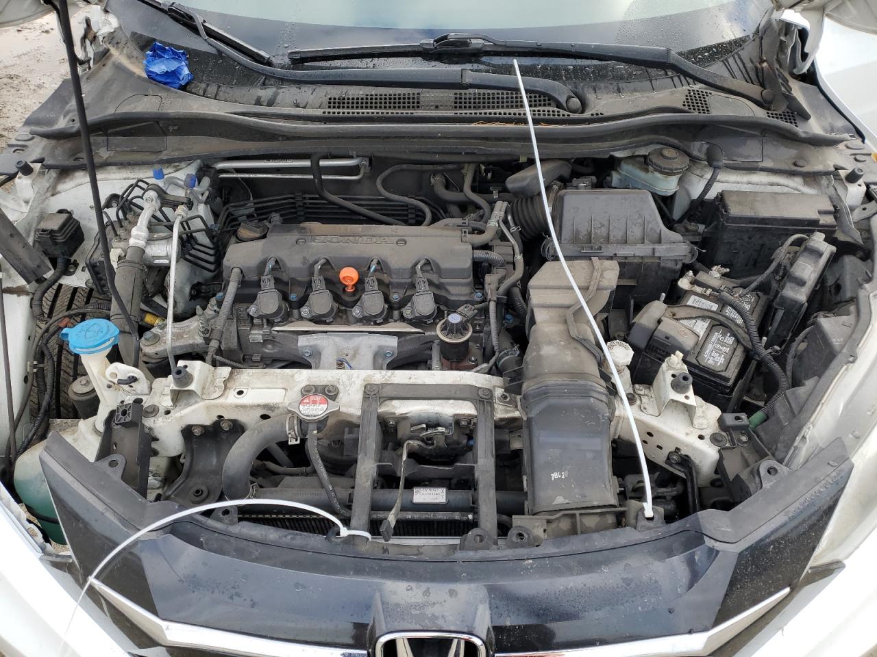 2017 Honda HR-V - Image 12