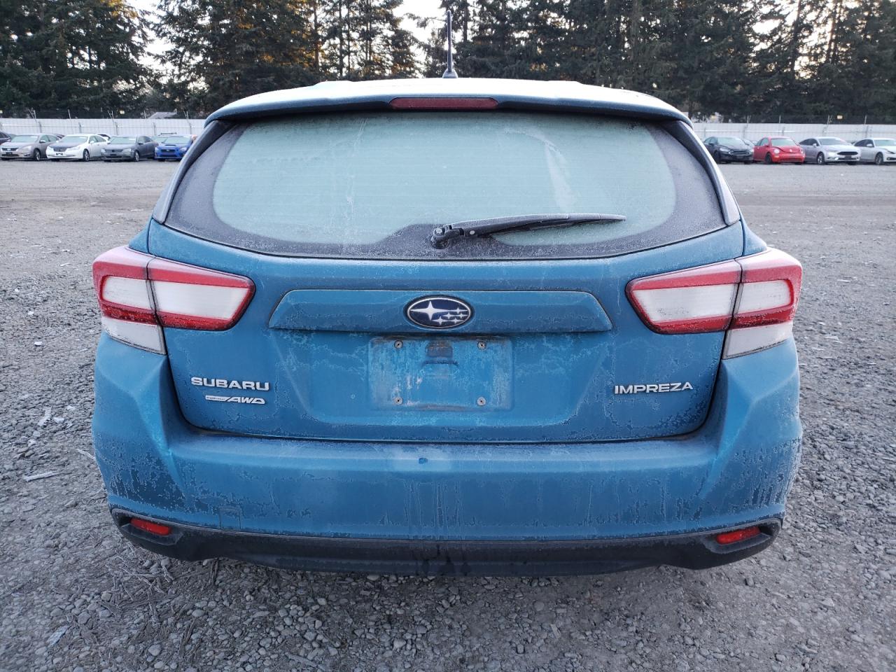2019 Subaru Impreza - Image 6