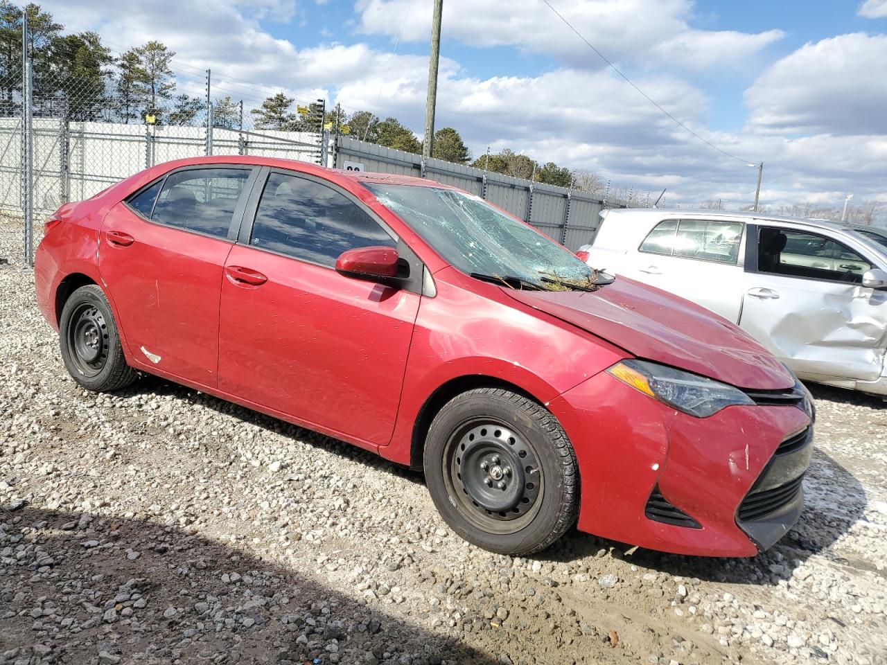 2017 Toyota Corolla - Image 4