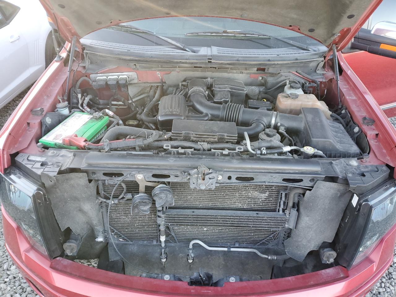 2010 Ford F-150 - Image 11