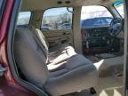 2005 Gmc Yukon  на продаже в Littleton, CO - Stripped