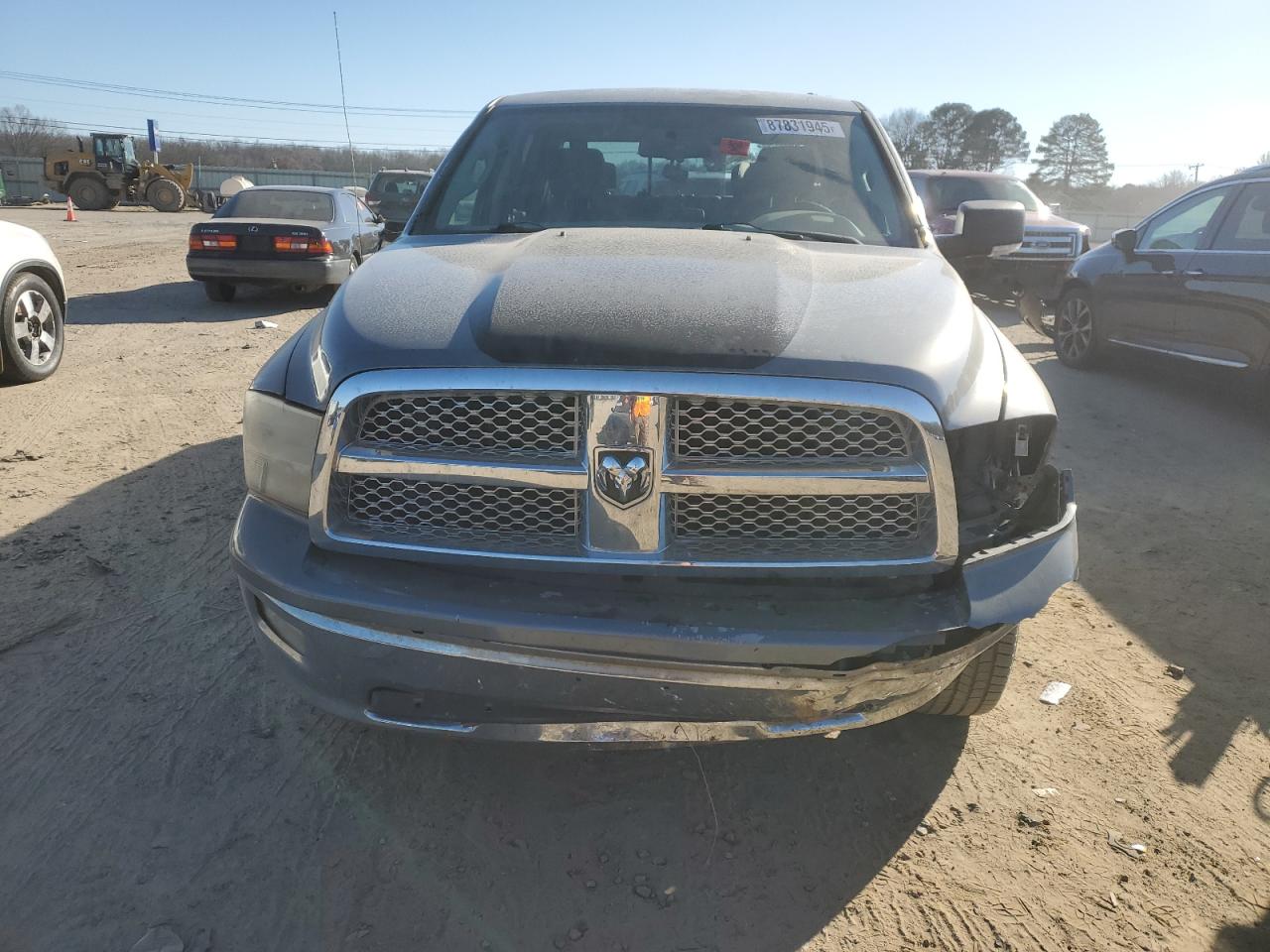 2010 Dodge RAM - Image 5
