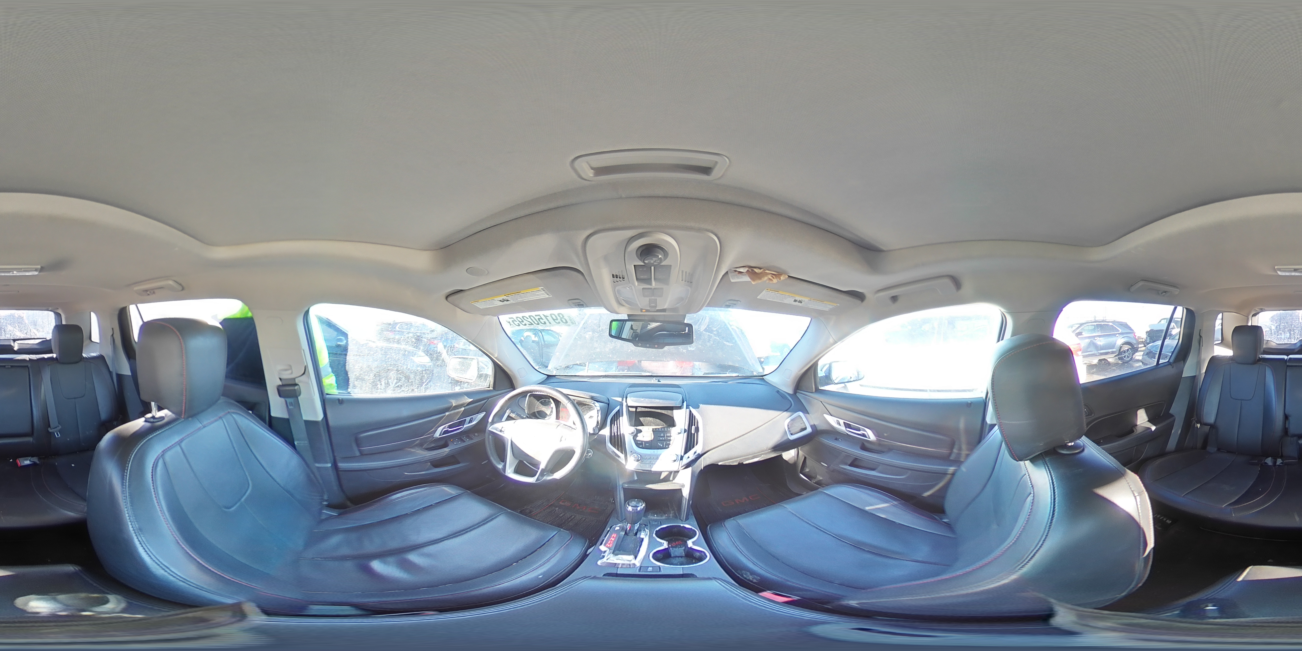 2016 GMC Terrain - Image 14