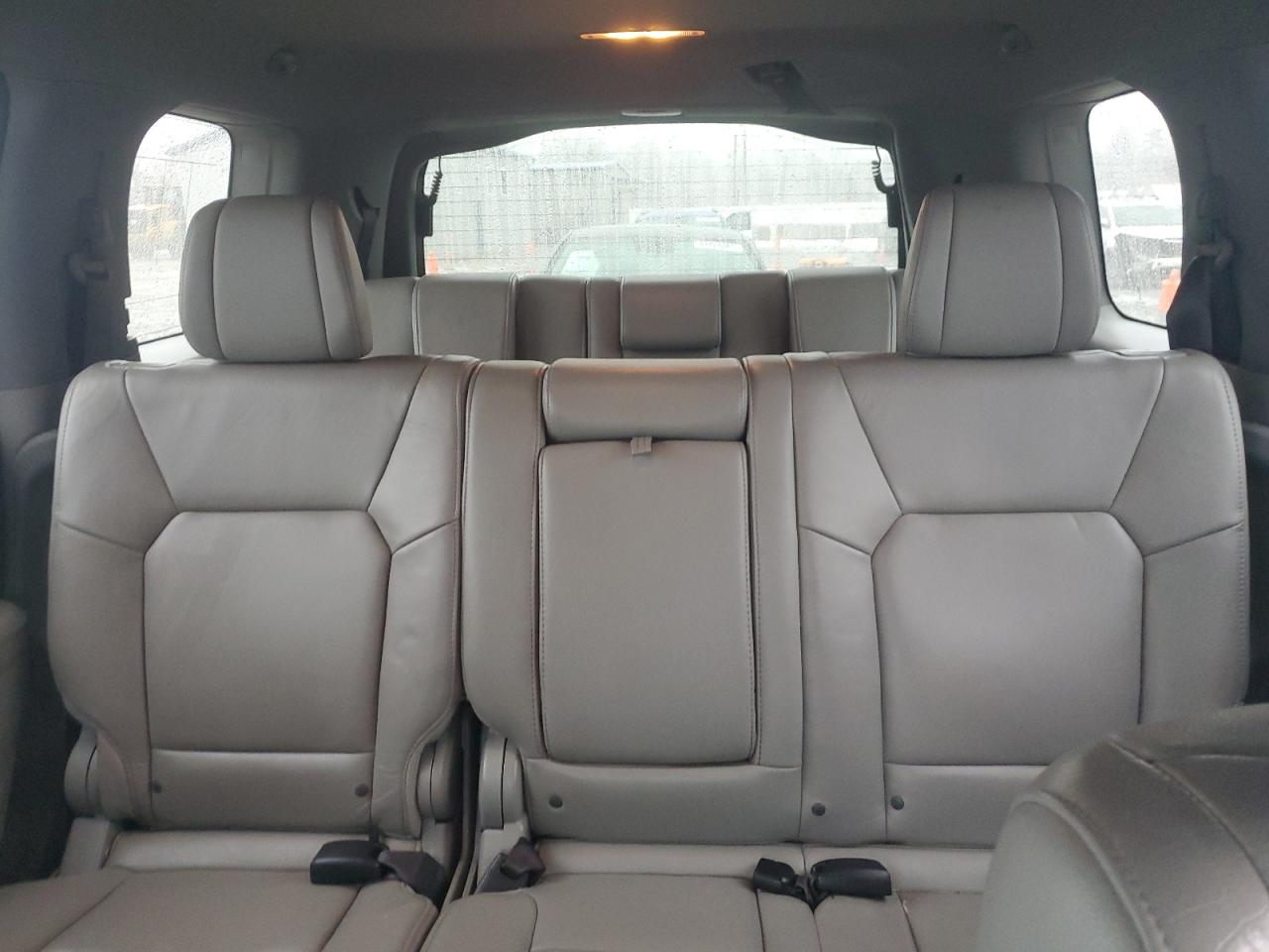 2012 Honda Pilot - Image 10