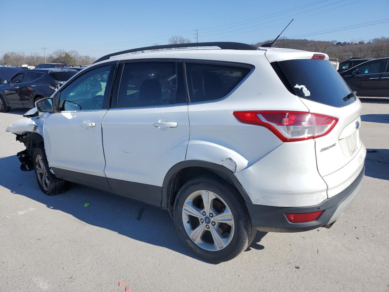 2014 Ford Escape - Image 2