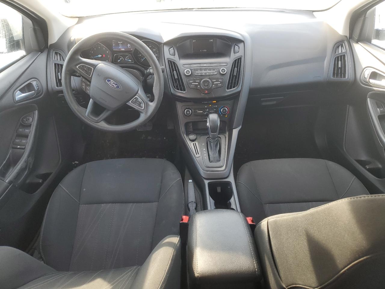 2018 Ford Focus - Image 8