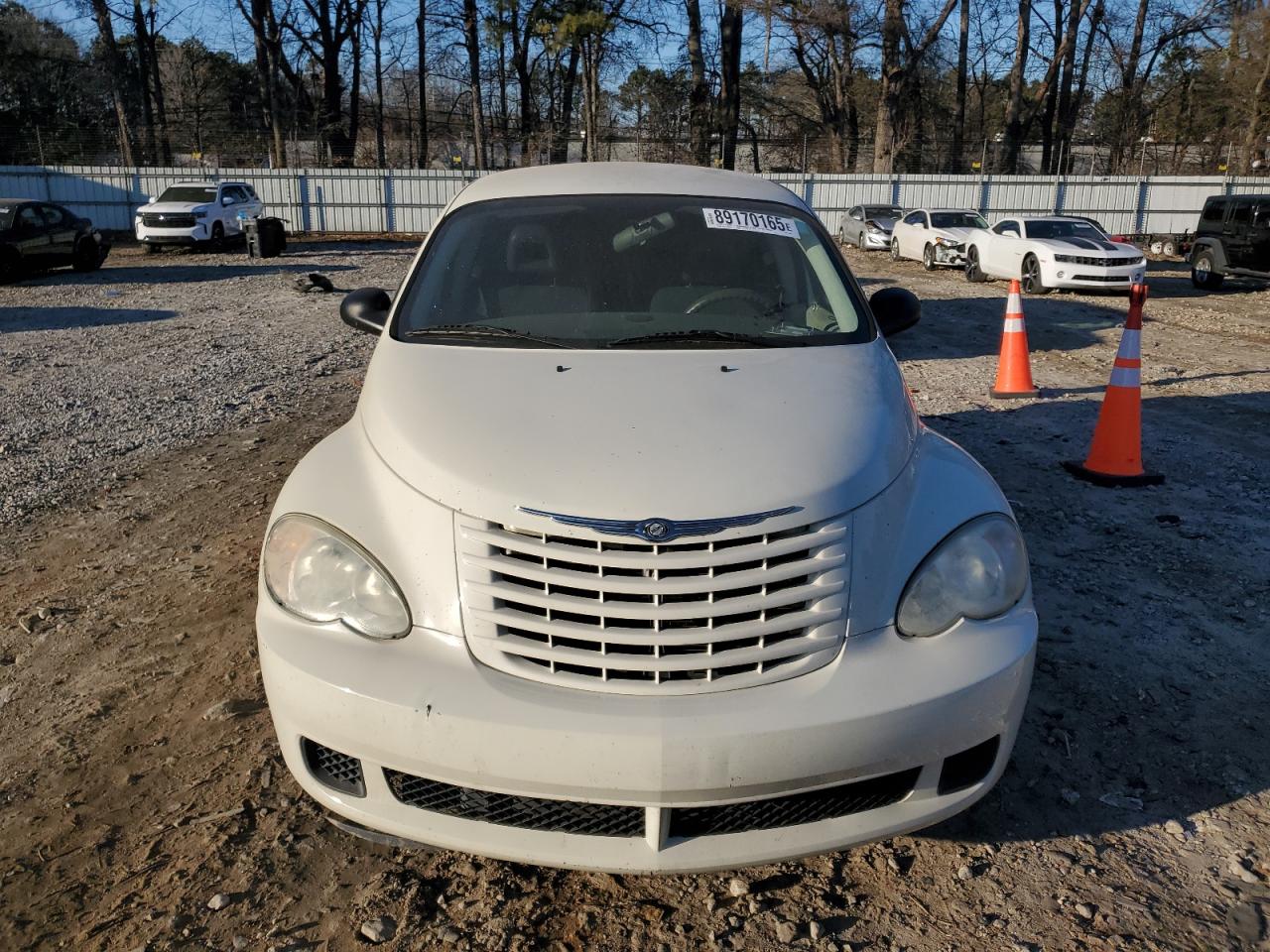 2008 Chrysler PT Cruiser - Image 5
