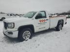 2018 Gmc Sierra C1500 на продаже в Barberton, OH - Rear End