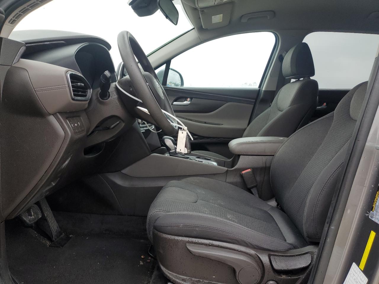 2020 Hyundai Santa Fe - Image 7