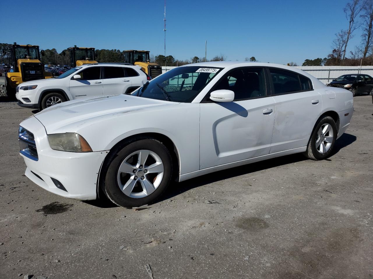 2013 Dodge Charger - Image 1