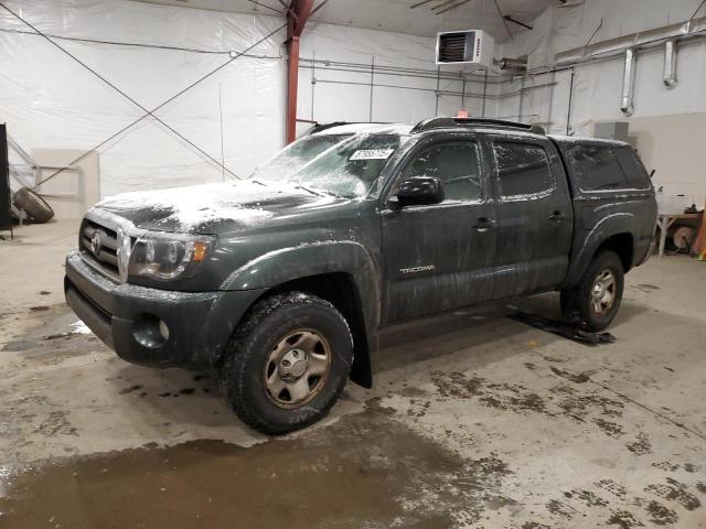 2010 Toyota Tacoma Double Cab