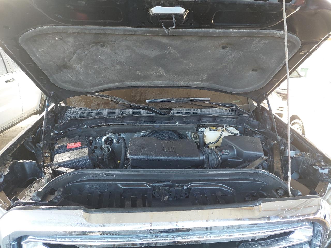 3GTN99ED3NG148657 - 2022 GMC SIERRA - #42900275