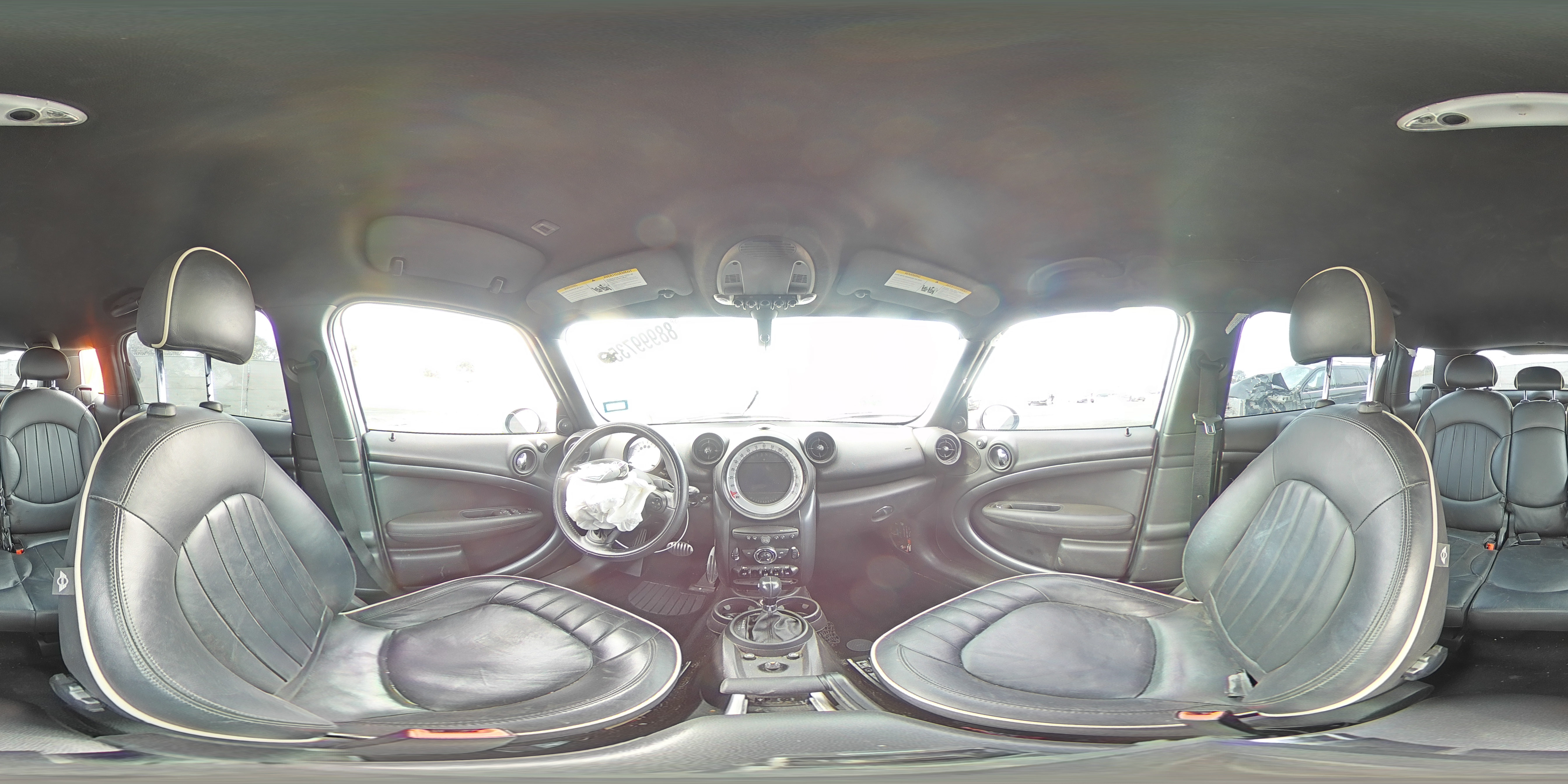 2013 MINI Cooper - Image 12