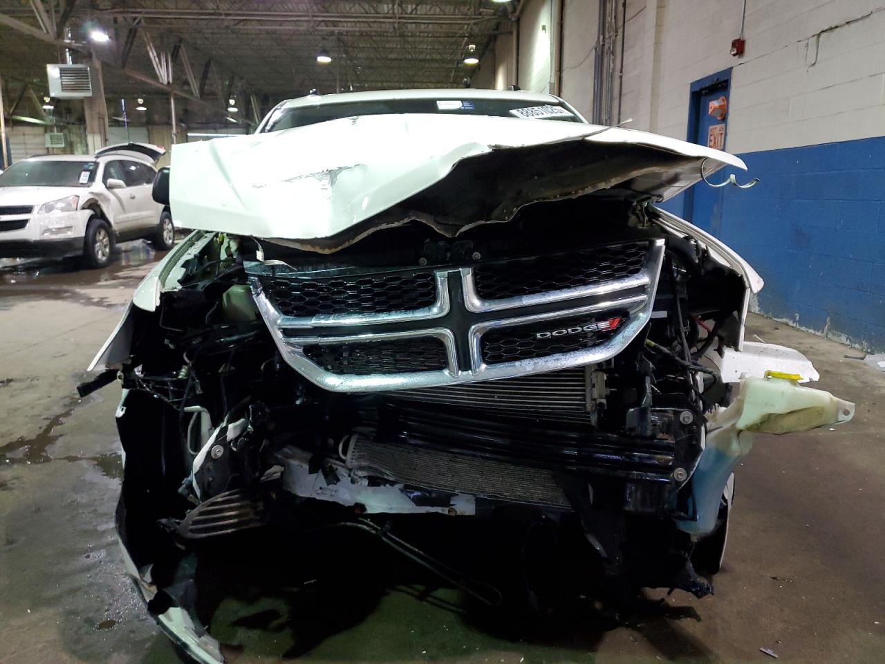 2014 Dodge Journey - Image 5