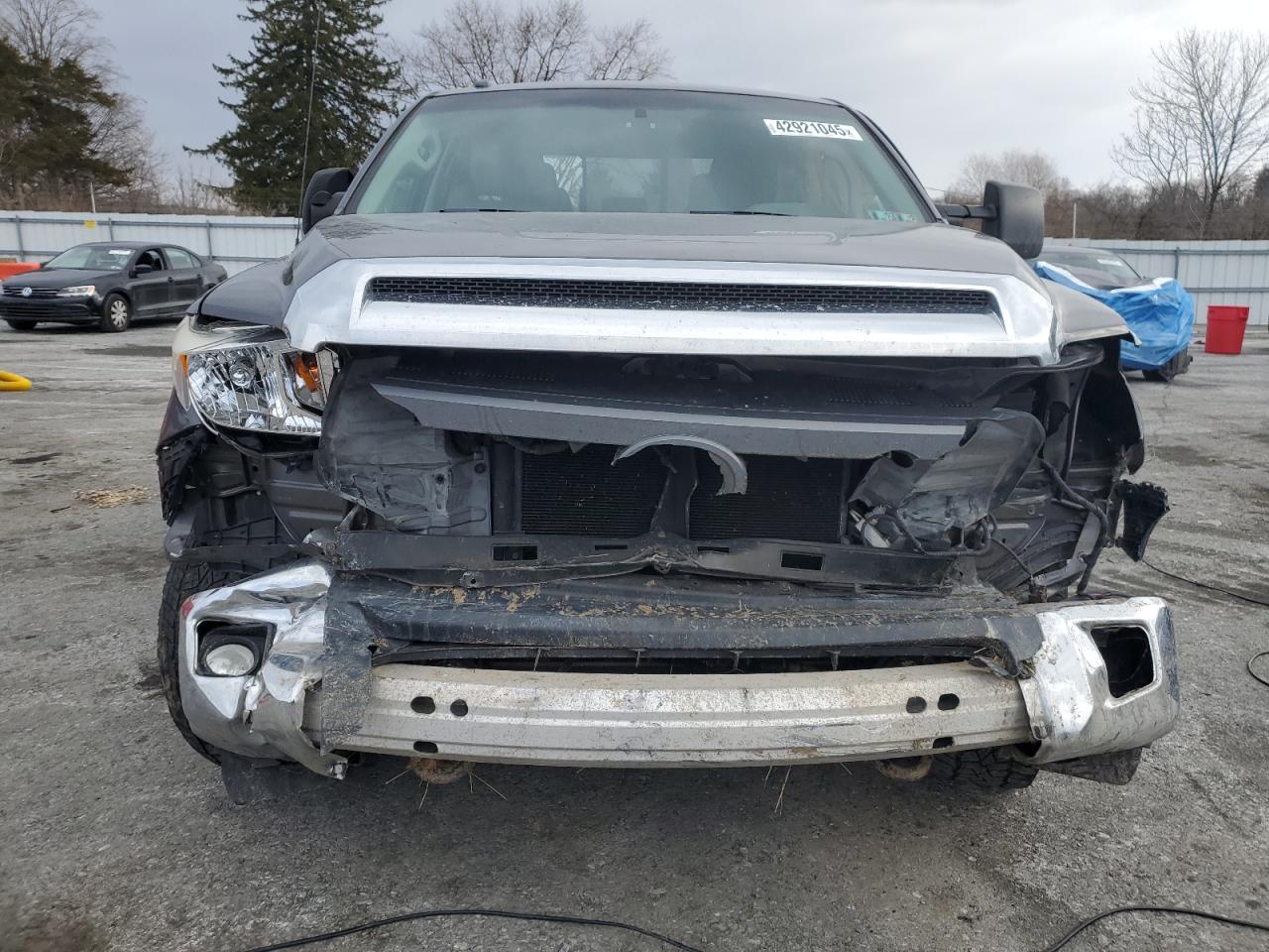 2015 Toyota Tundra - Image 5