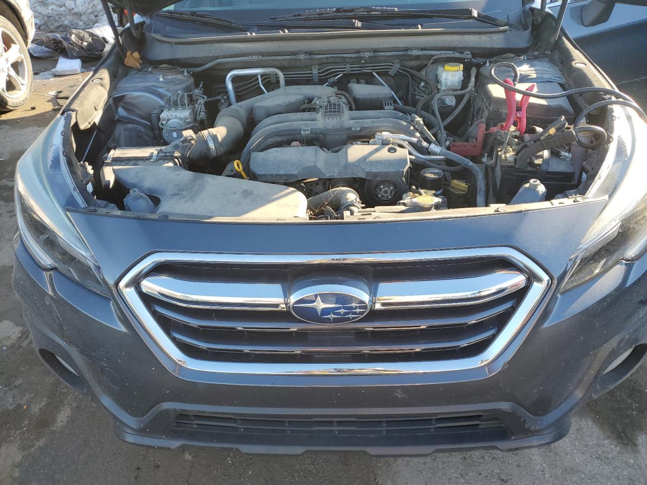 2018 Subaru Outback - Image 13