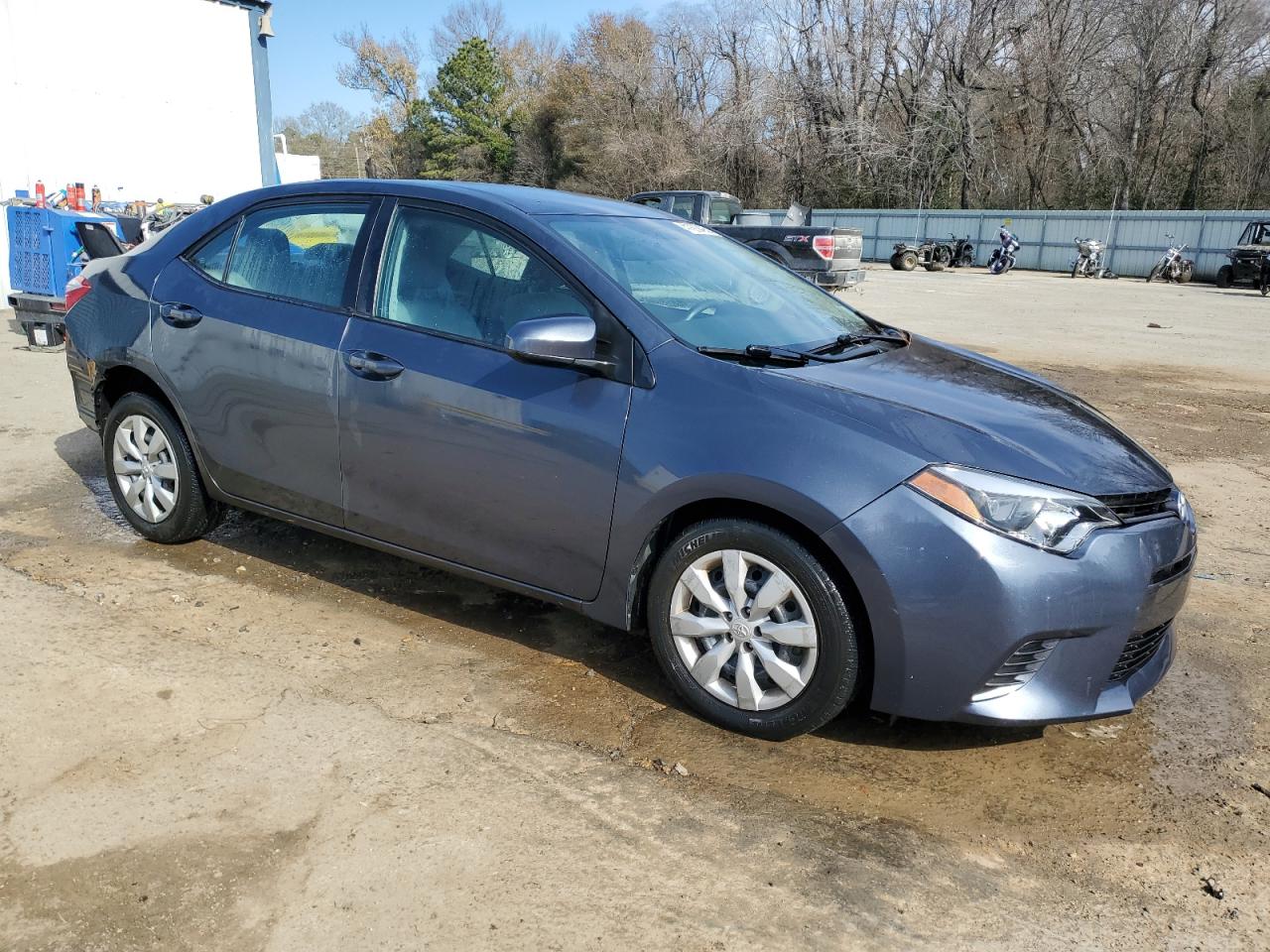 2016 Toyota Corolla - Image 4