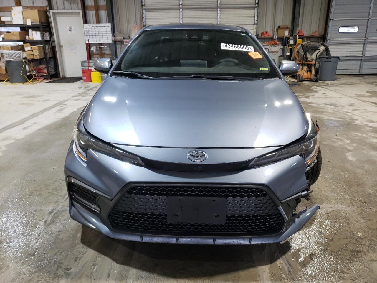 2020 Toyota Corolla - Image 5