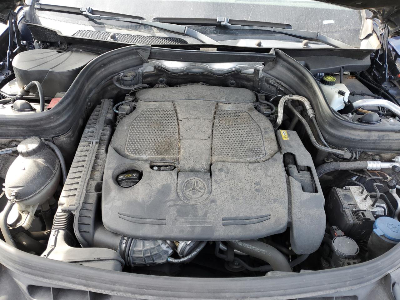 2013 Mercedes-Benz GLK-klasse - Image 12
