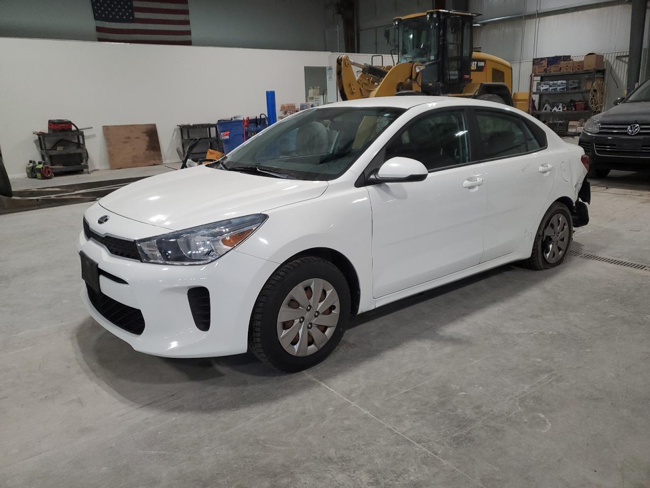 2018 Kia Rio - Image 1