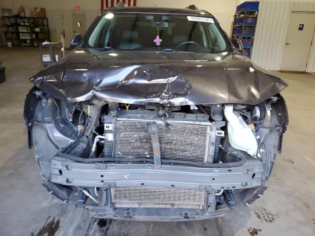 Parquets GMC ACADIA 2017 Szary