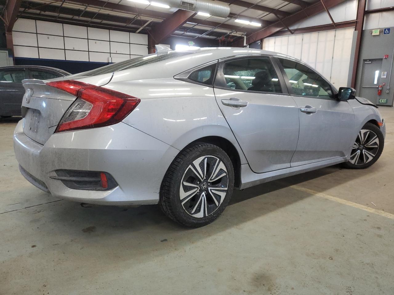 2017 Honda Civic - Image 3